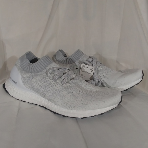 adidas Shoes - Adidas Ultraboost Uncaged DB1132